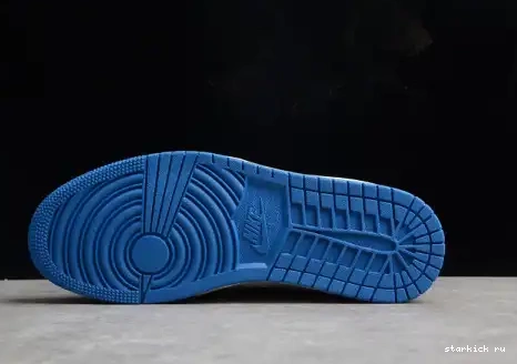 Fragment Blue DH3227-105 SP DH3227-105 OG 1 Scott Military High Jordan x Air x Travis 0427